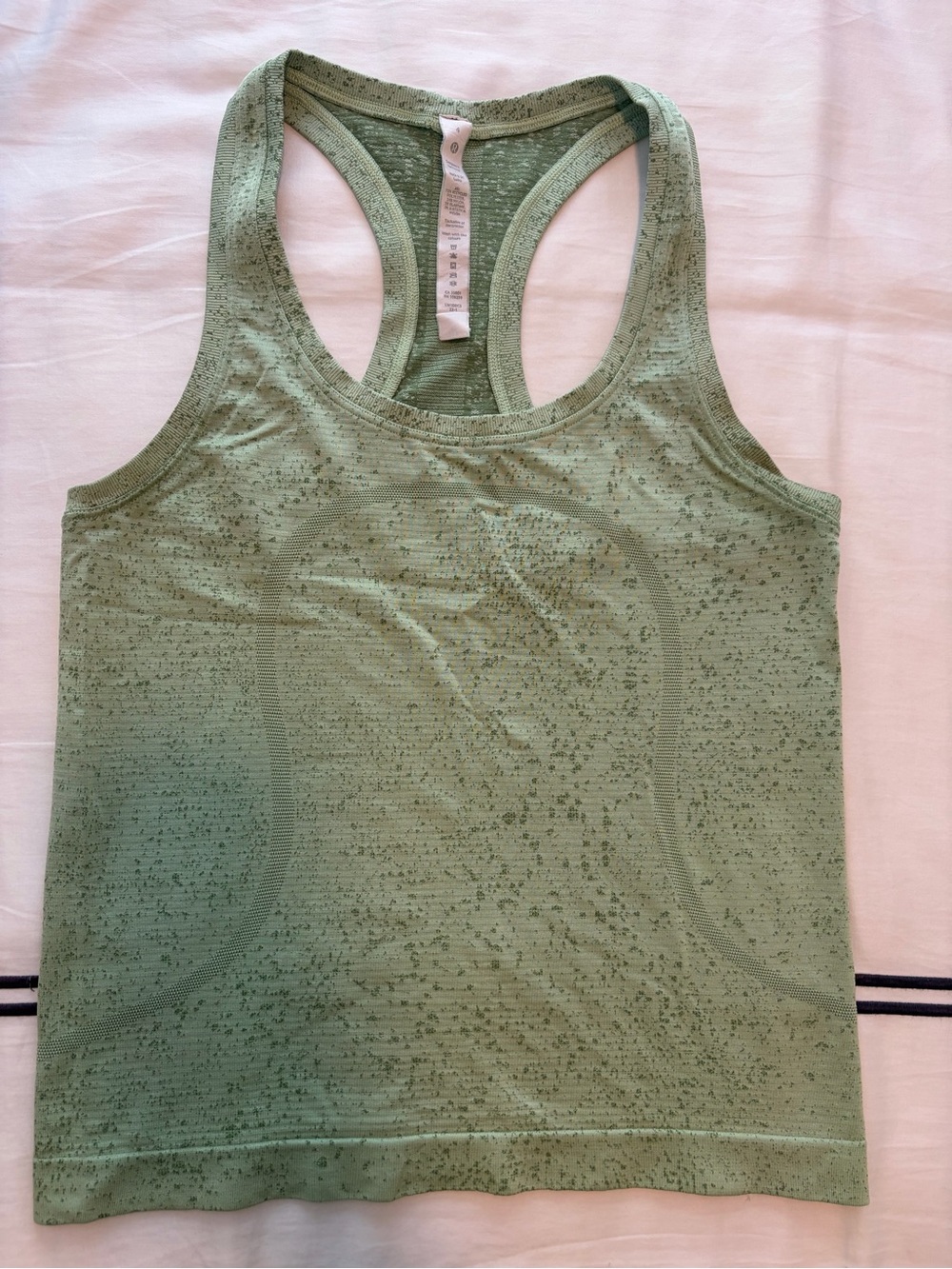lululemon athletica swiftly tech 2.0 tank
